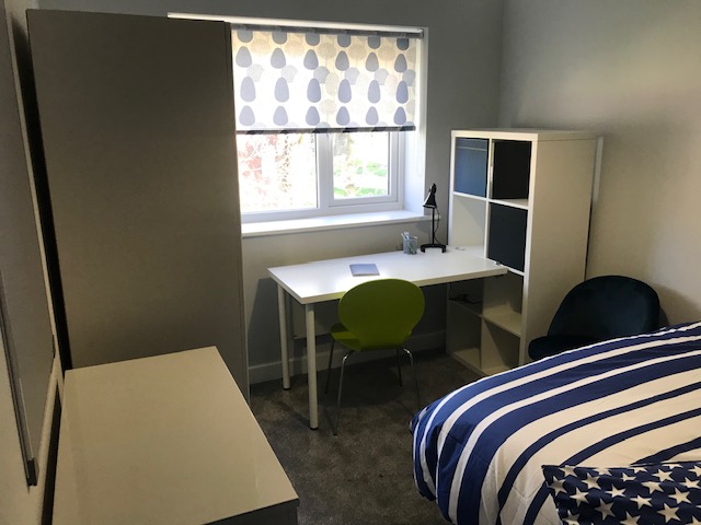 Varsity Beeston - Bedroom 2 | | Varsity
