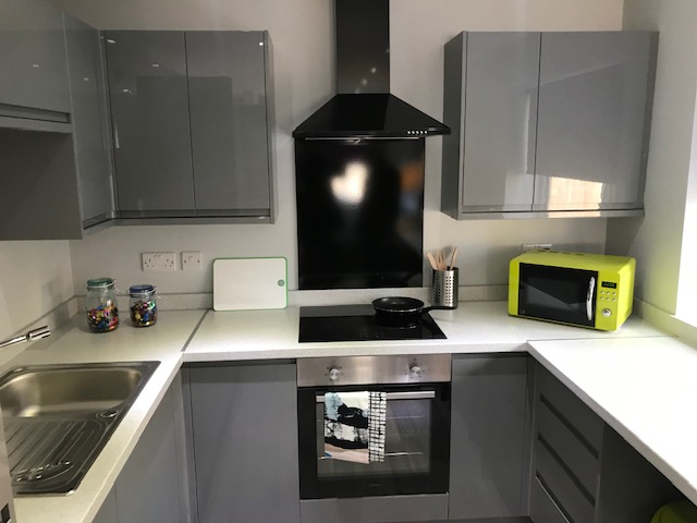 Varsity Beeston - Kitchen | | Varsity