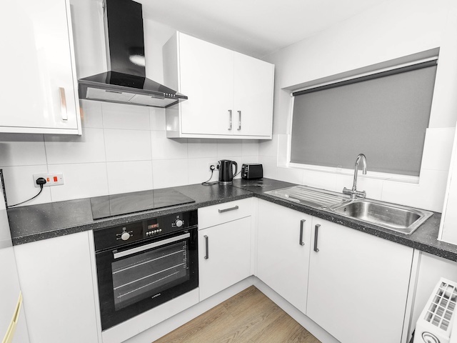 Varsity Clifton Kitchen | | Varsity
