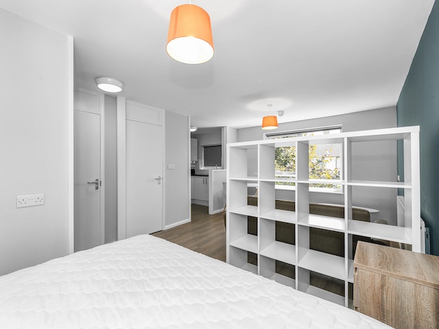 Varsity Clifton - Bedroom 3 | | Varsity