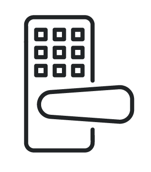 Digi-Lock Entry Control |  | Varsity